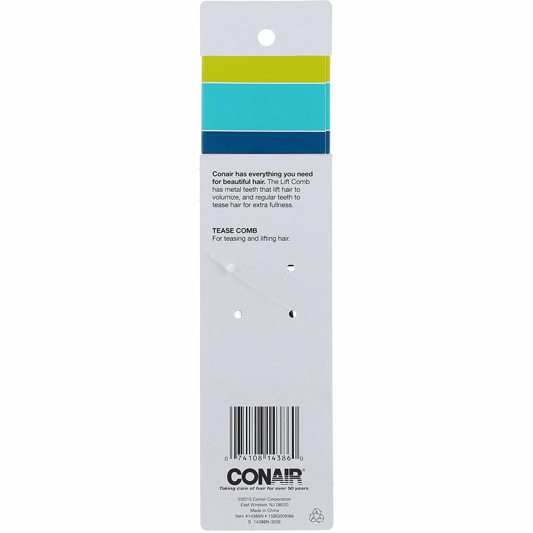 Lift Comb - 1 Pack