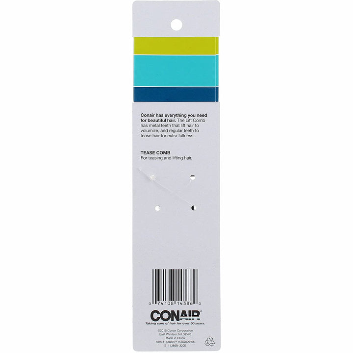Lift Comb - 1 Pack