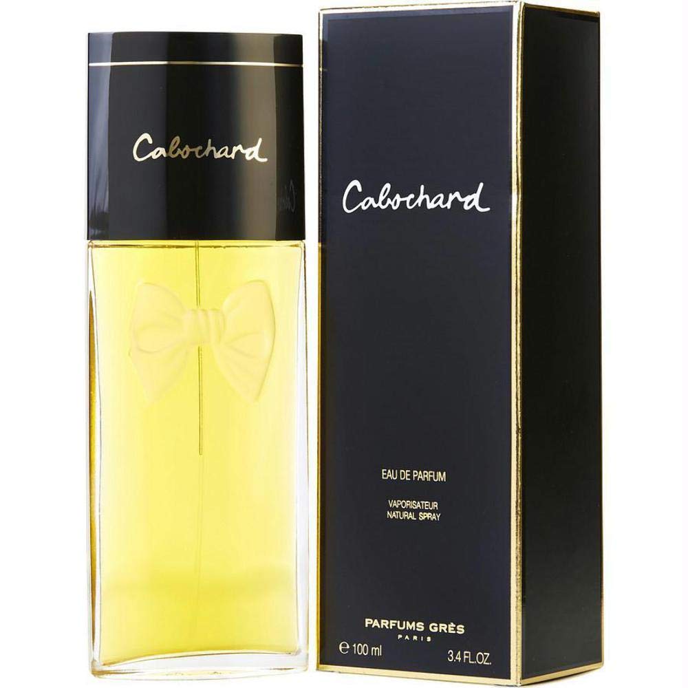 Parfums Cabochard Eau De Parfum Spray 3oz/ 100 Ml for Women By 3fl Oz