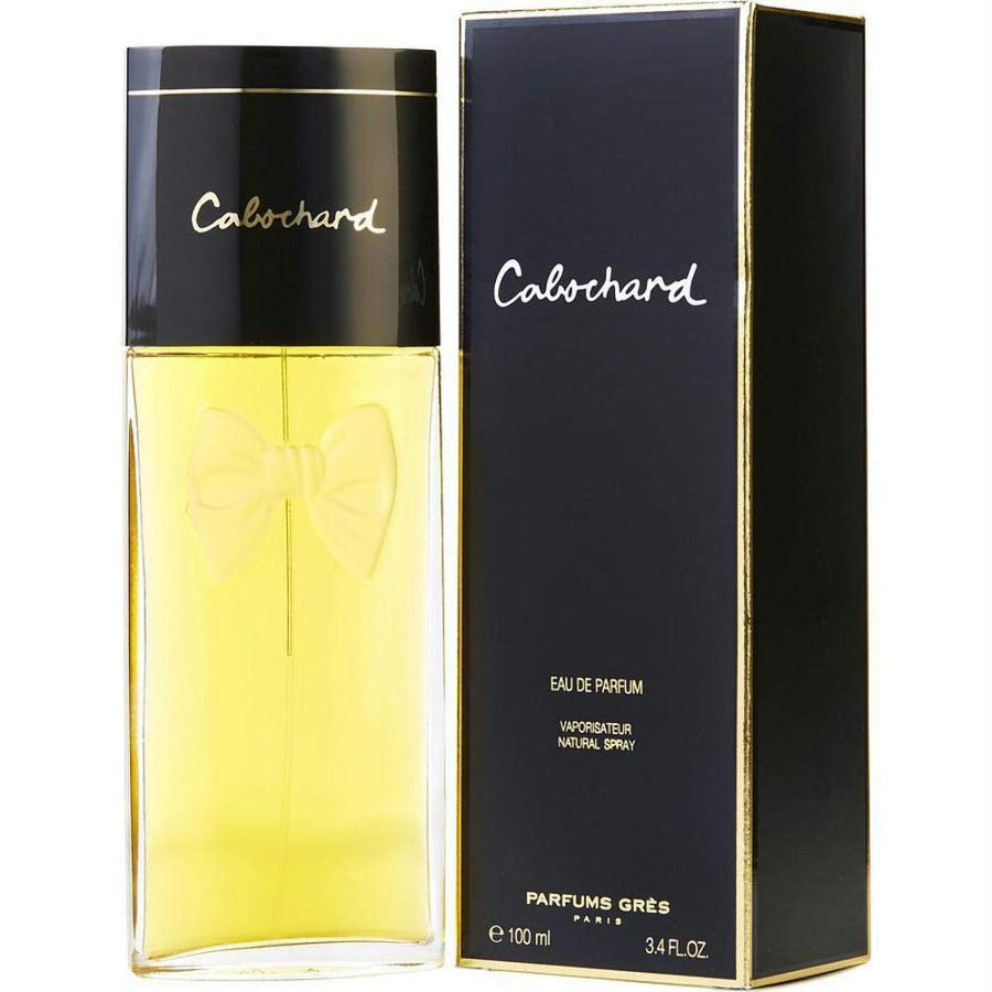 Parfums Cabochard Eau De Parfum Spray 3oz/ 100 Ml for Women By 3fl Oz