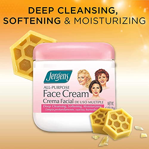 All-Purpose Face Cream - 15 oz