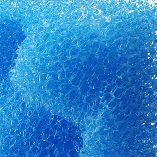 406/407 Bio Foam Value Pack, Replacement Aquarium Filter Media