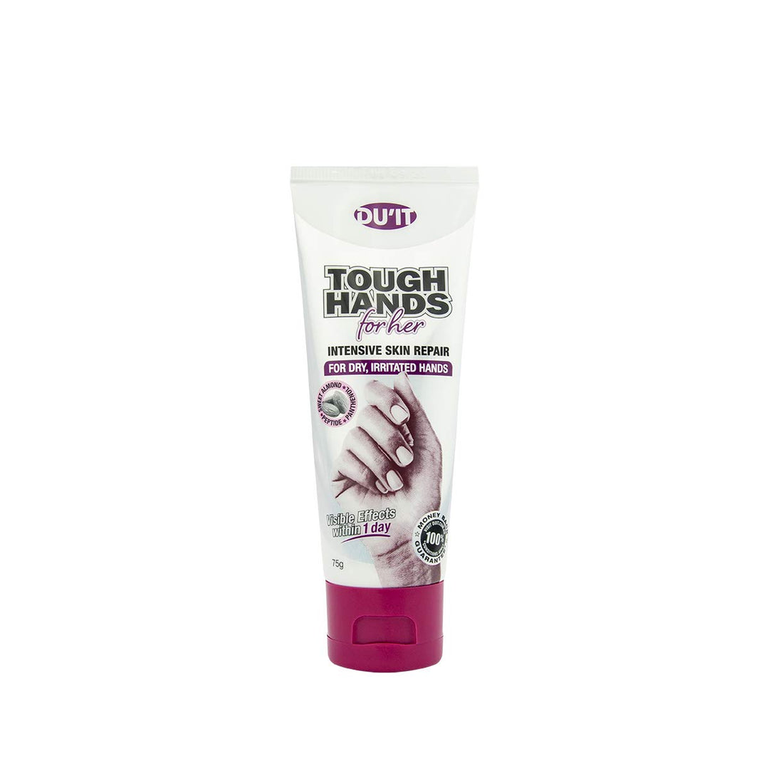 Du It Tough Hands for Her 75g