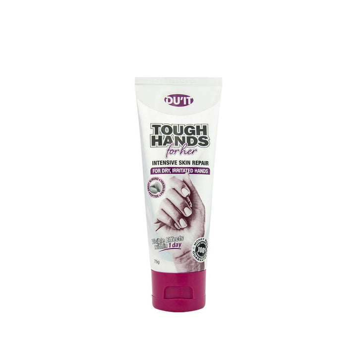 Du It Tough Hands for Her 75g