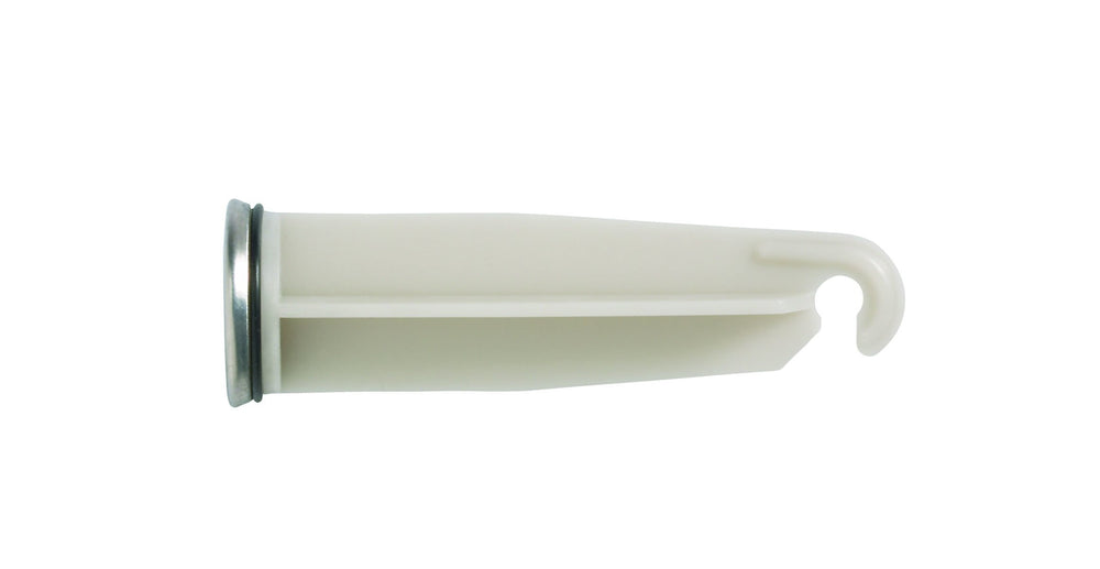 Kohler GENUINE PART GP99B3254 POP-UP STOPPER WITH O-RING, Chrome, 1-1/4 In. Dia