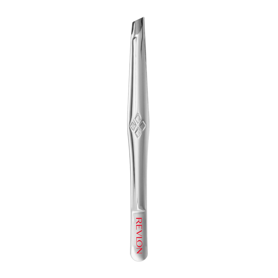 Revlon Tweezer, Slant Tip