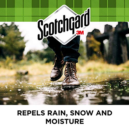 Outdoor Water Shield, Water Repellent Spray for Outdoor Summer and Spring Gear and Patio Furniture, Fabric Spray for Protection Against the Rainy Spring Weather, 13 oz