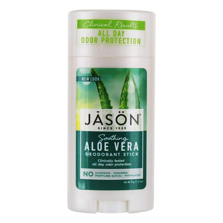 Jason Deod Stick Aloe Vera by Jason Natural