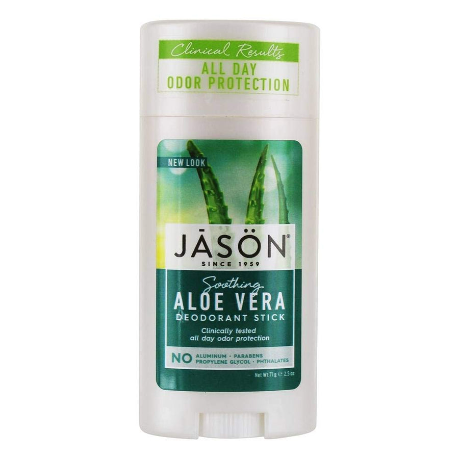 Jason Deod Stick Aloe Vera by Jason Natural