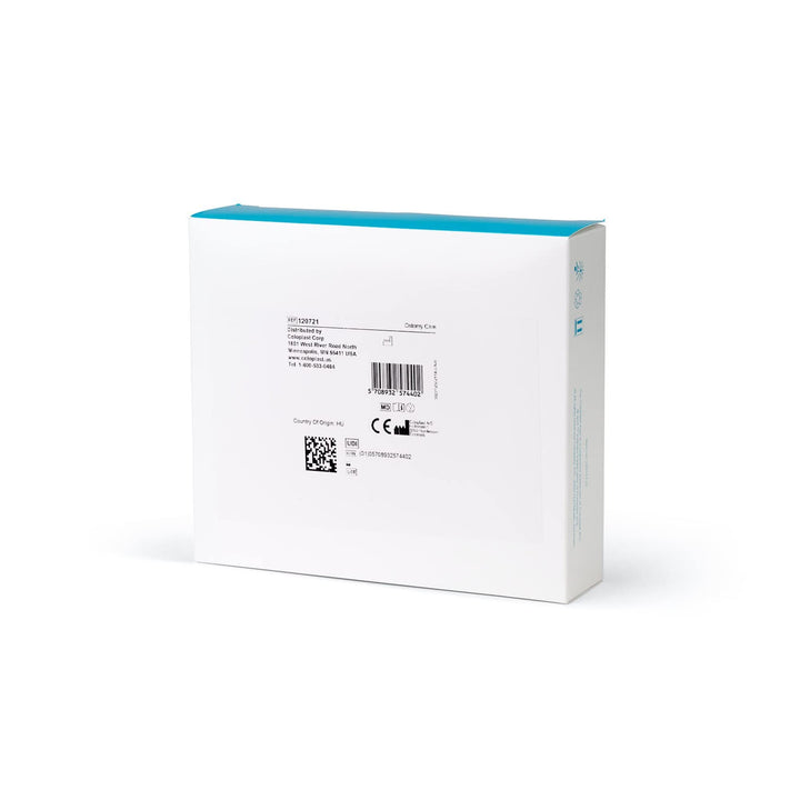 Brava Skin Barrier Strip Y Shaped 120721, 30 Ct