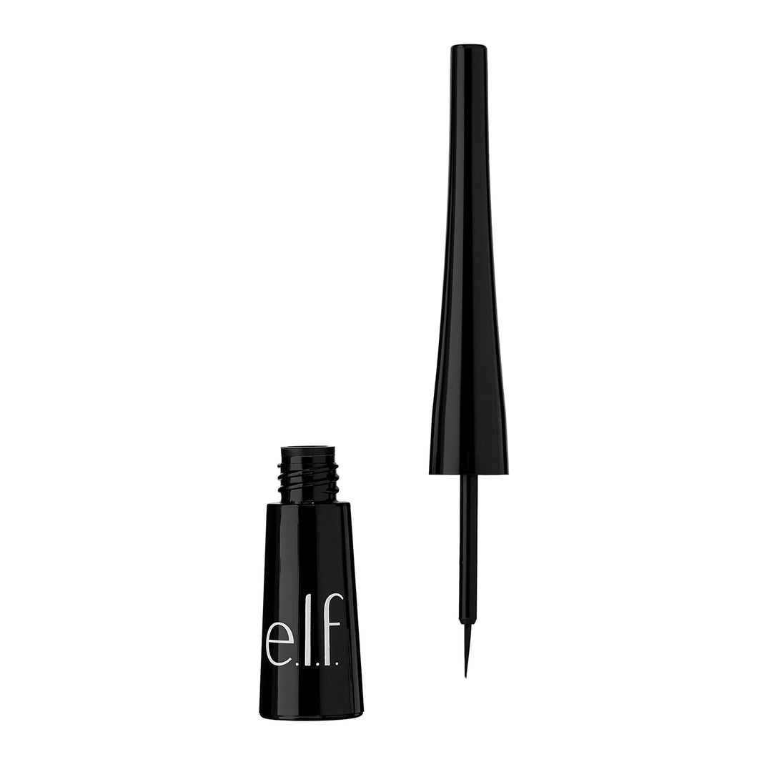 Expert Liquid Liner, Jet Black, 0.15 Fluid Ounce