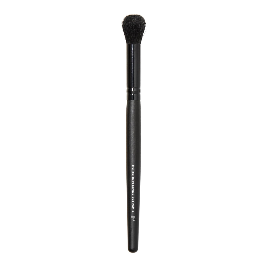 Flawle ss Concealer Brush for Precision Application, Synthetic