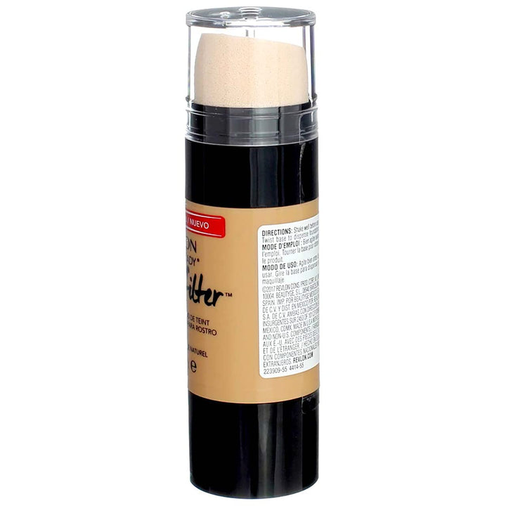 PhotoReady Insta-Filter Foundation Cream - Natural Tan