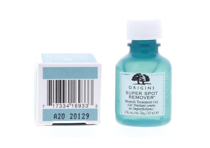 Spot Remover Anti Blemish Treatment Gel, 0.34 Fl Oz
