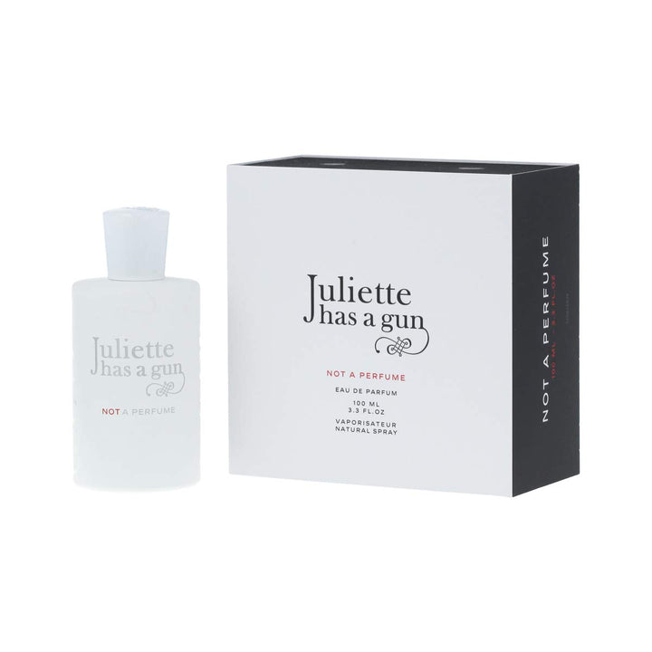 Not A Perfume Eau de Parfum Spray, 3.3 Fl Oz