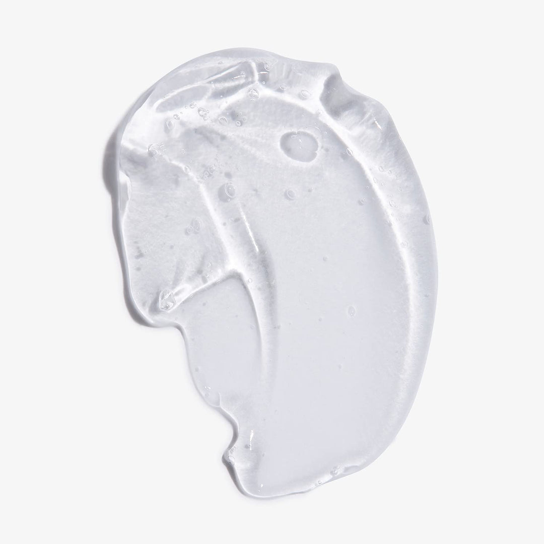 Purity Dew Drops Hydrating Eye Gel - Dark Circle Eye Cream with Hyaluronic Acid & Under Eye Serum + Puffy Eyes Treatment, 15ml