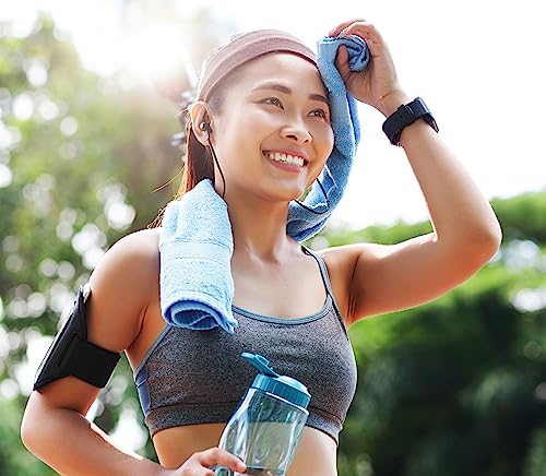 Sport, Extra Strength Chlorophyll Deodorizing Supplement for Full Body Freshness, Aluminum-Free Plant-Based Internal Deodorant, Designed for Active and Athletic Lifestyles, 50 tabs