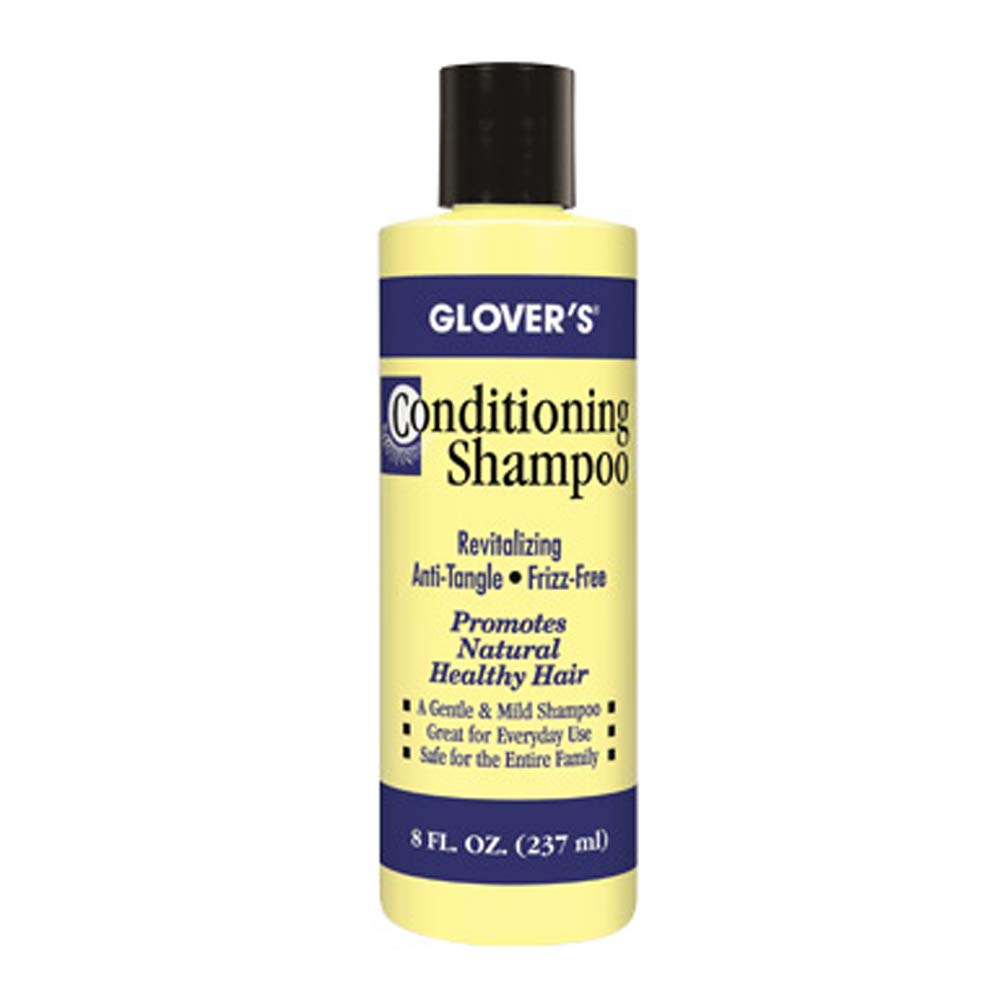 Conditioning Shampoo