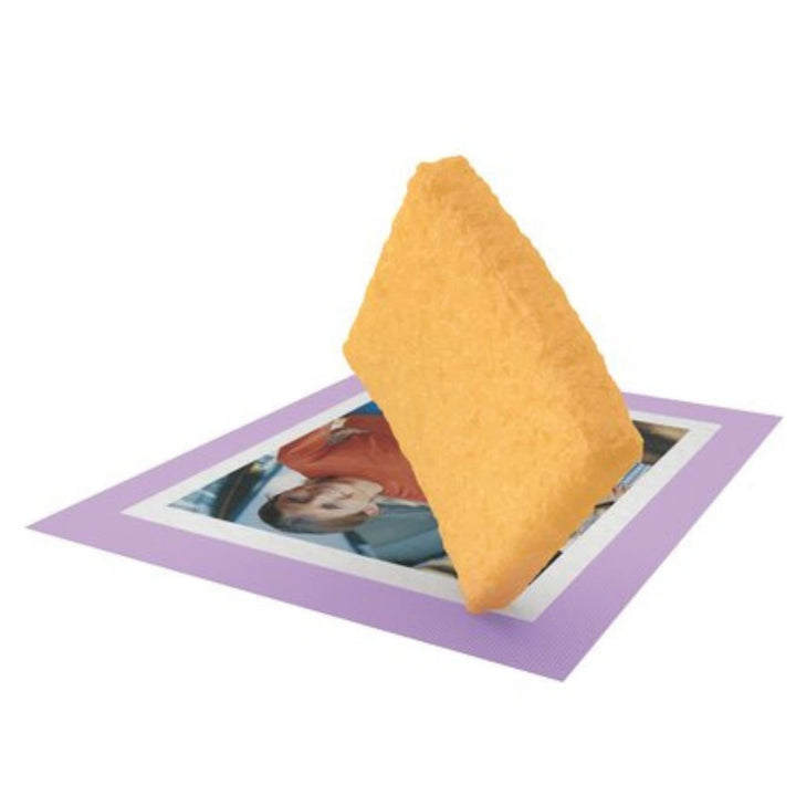 23675 Adhesive 2 Inch by 2 Inch Eraser
