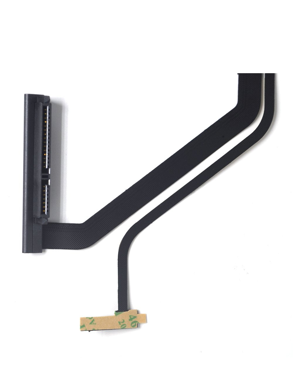 Pardarsey (922-9034, 922-9314, 922-9751) (821-0812-A, 821-1198-A, 821-0989-A) Hard Drive Cable Compatible for MacBook Pro 15-Inch A1286 (2009, 2010, 2011)