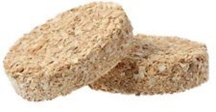 Bisquettes For Grilling and BBQ, Hickory Special Blend, 24 Pack