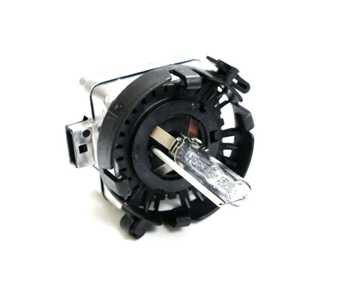 One Pair D1S D3S OEM Light Bulbs Adapter Clip Rings Retainer Holders Compatible with Varieties of European Vehicles