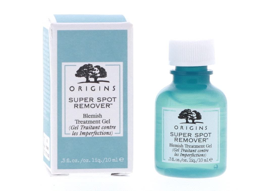 Spot Remover Anti Blemish Treatment Gel, 0.34 Fl Oz