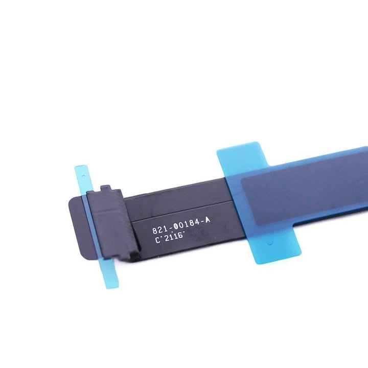 Replacement Trackpad Touchpad Ribbon Flex Cable 821-00184-A for MacBook Pro Retina 13 A1502 Early 2015