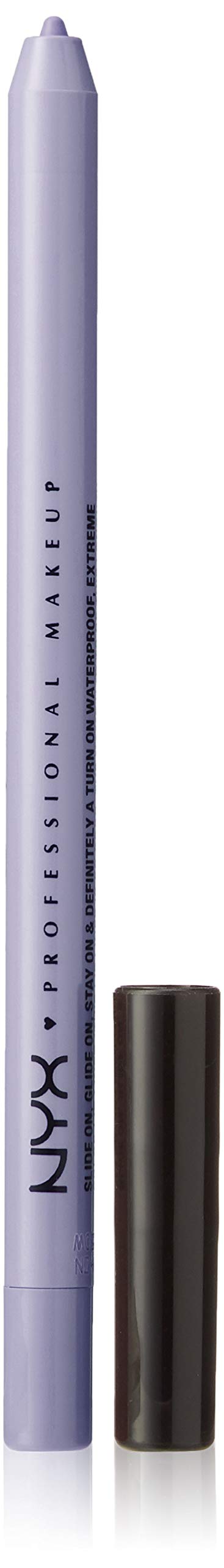 Professional Makeup Slide On Lip Pen, Live In Pastel, 0.04 Ounce