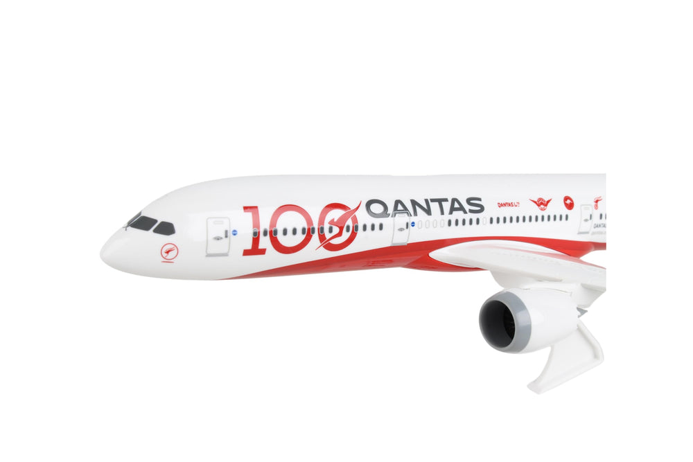 Skymarks Qantas 787-9 100 Years 1/200 (SKR1044)