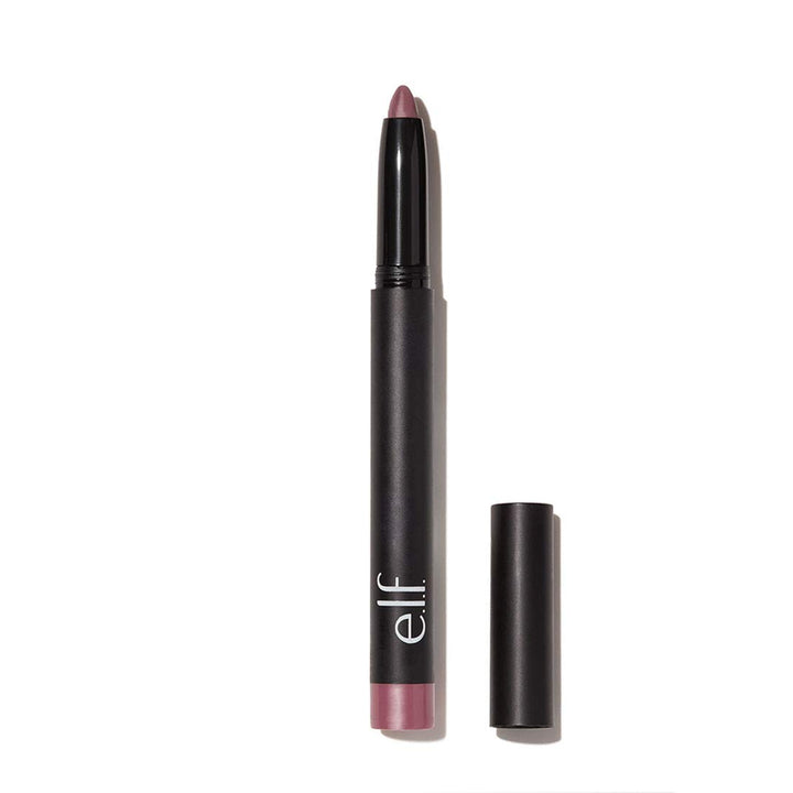 Matte Lip Color, Rich Red, 0.05 Ounce
