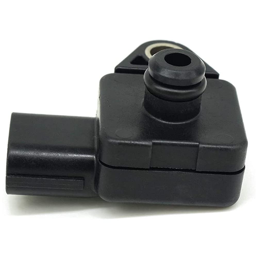 37830-PGK-A01 Air Intake Pressure Sensor MAP for Honda Civic CR-V Accord Element Pilot Odyssey, A-cura MDX TSX RSX TL, Saturn Vue 079800-5410 EC7024 145-792