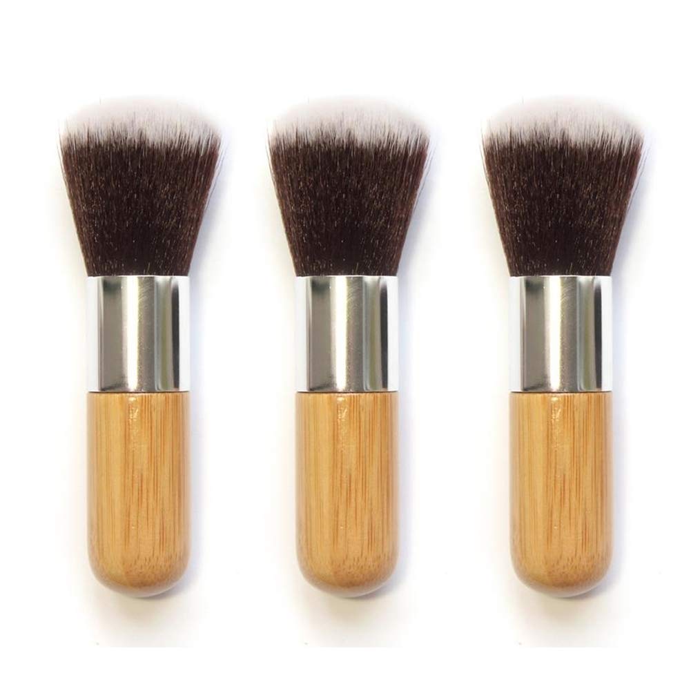 3 Pcs Soft Detailing Brushes for Car Cleaning Vents,Auto Detail Brush Car Dash Duster Brush for Dashboard, Interior, Exterior