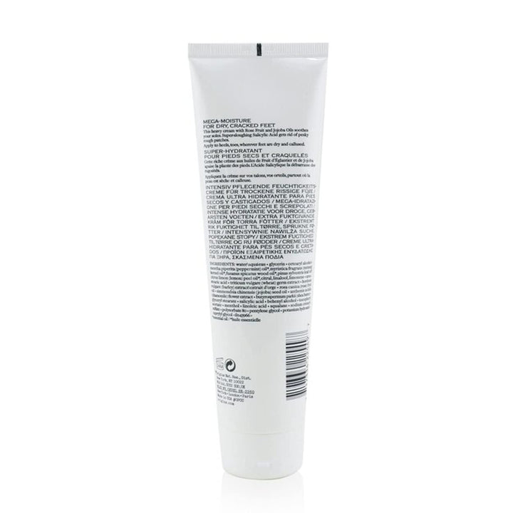 Reinventing The Heel Mega-Moisture (For Dry, Cracked Feet) 15ml/5Oz