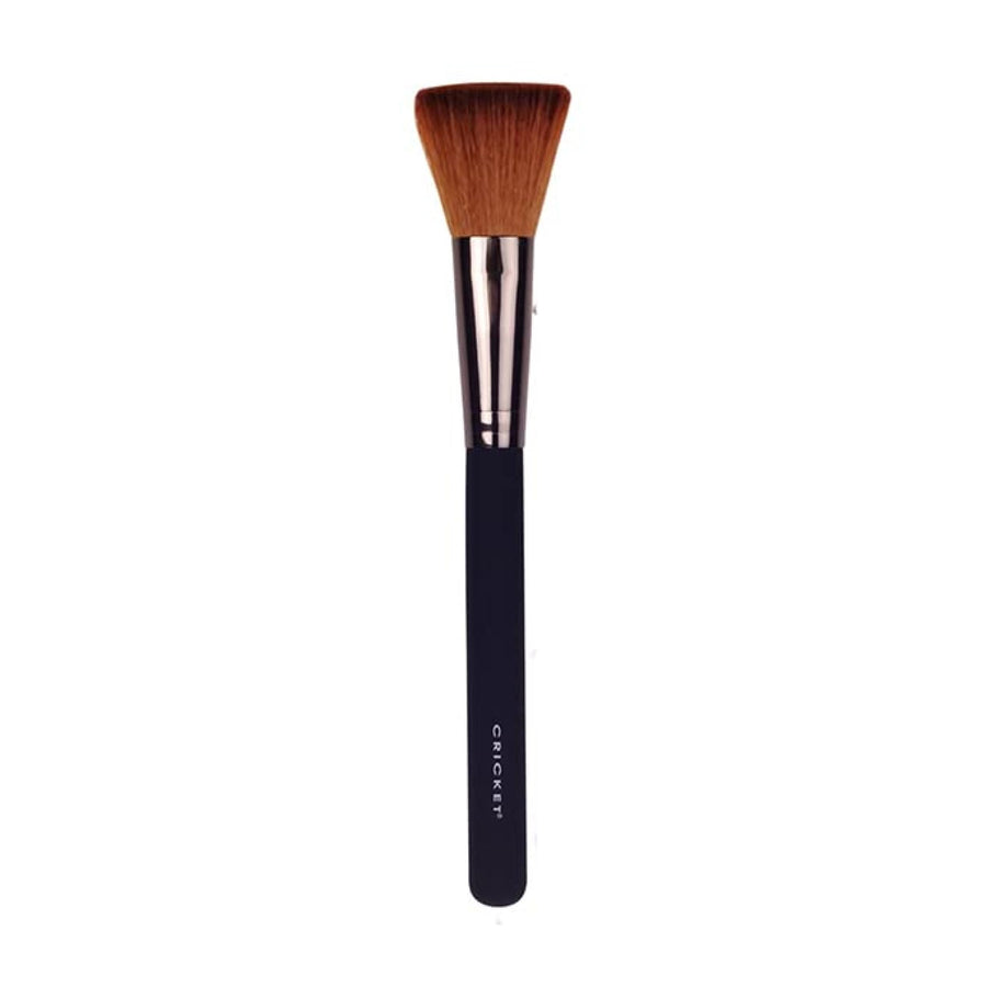 Pro Foundation Makeup Brush, 1 Ounce