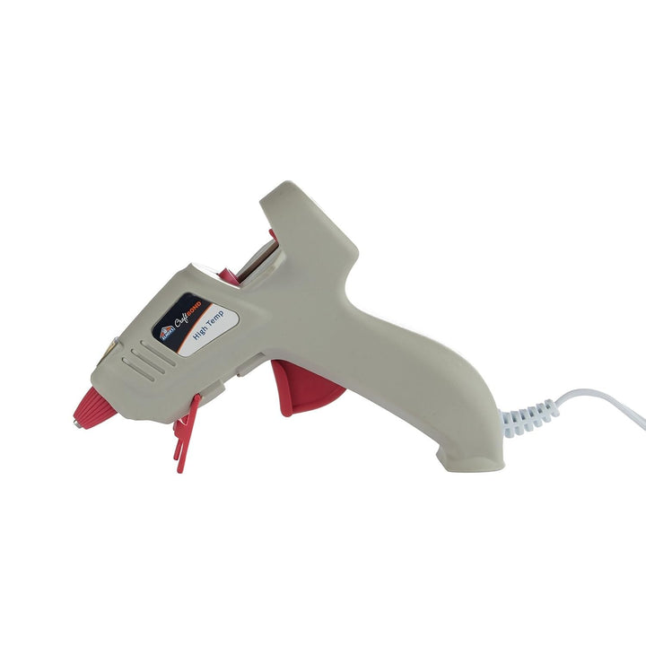 Elmer's Craft Bond High-Temp Mini Hot Glue Gun, 10W (E6048)
