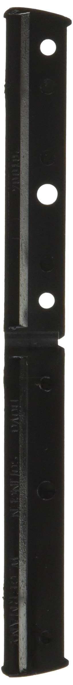 DOVO Shavette Blade Holder Black for Use with Dv-201014, 0.1 g.