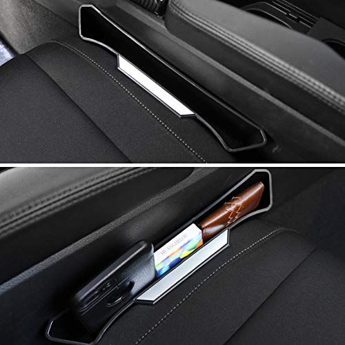 for 10th Gen Civic Storage Box Front Seat Organizer Case for Honda Civic Sedan 2016 2017 2018 2019 2020 2021