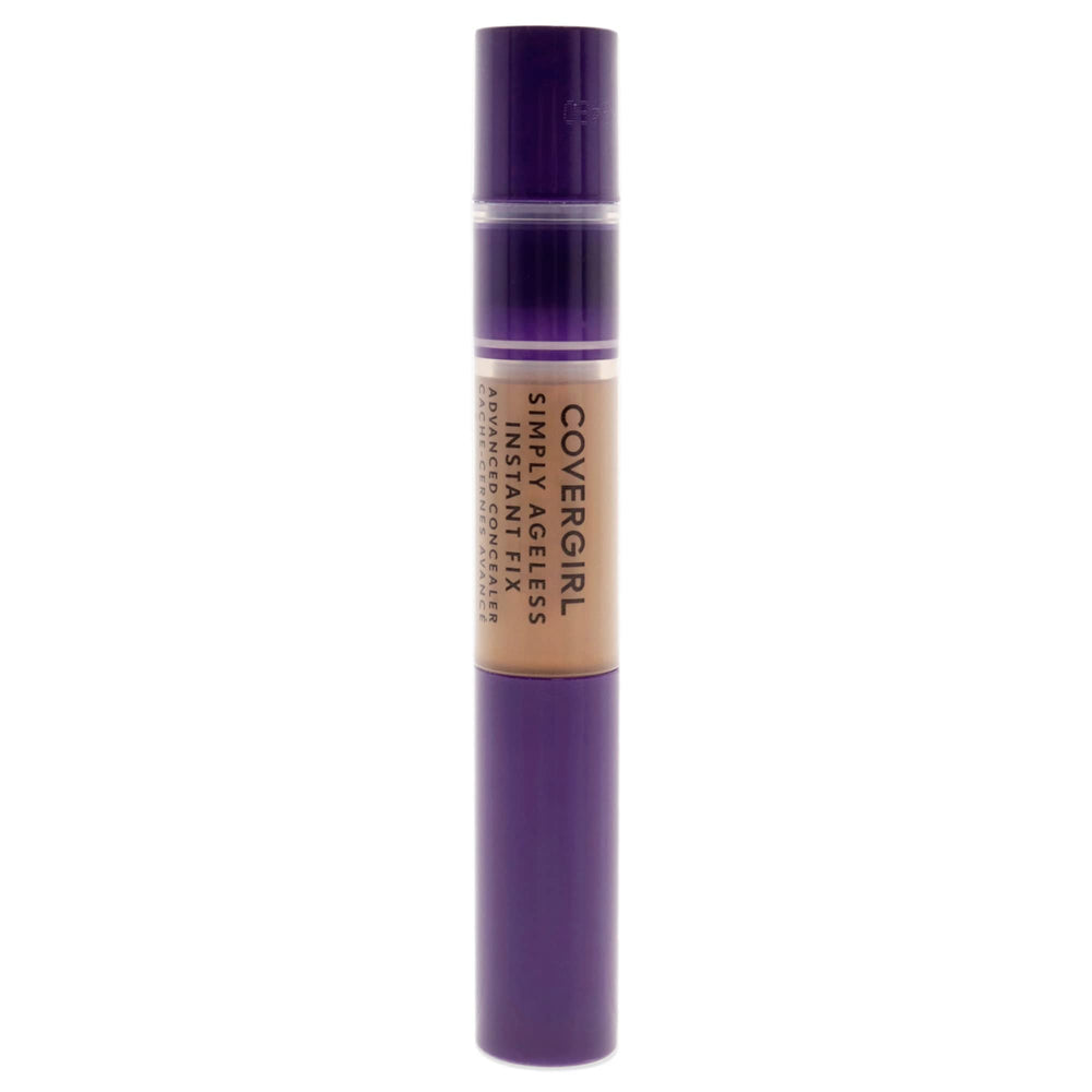 Simply Ageless Instant Fix Advanced Concealer, Deep