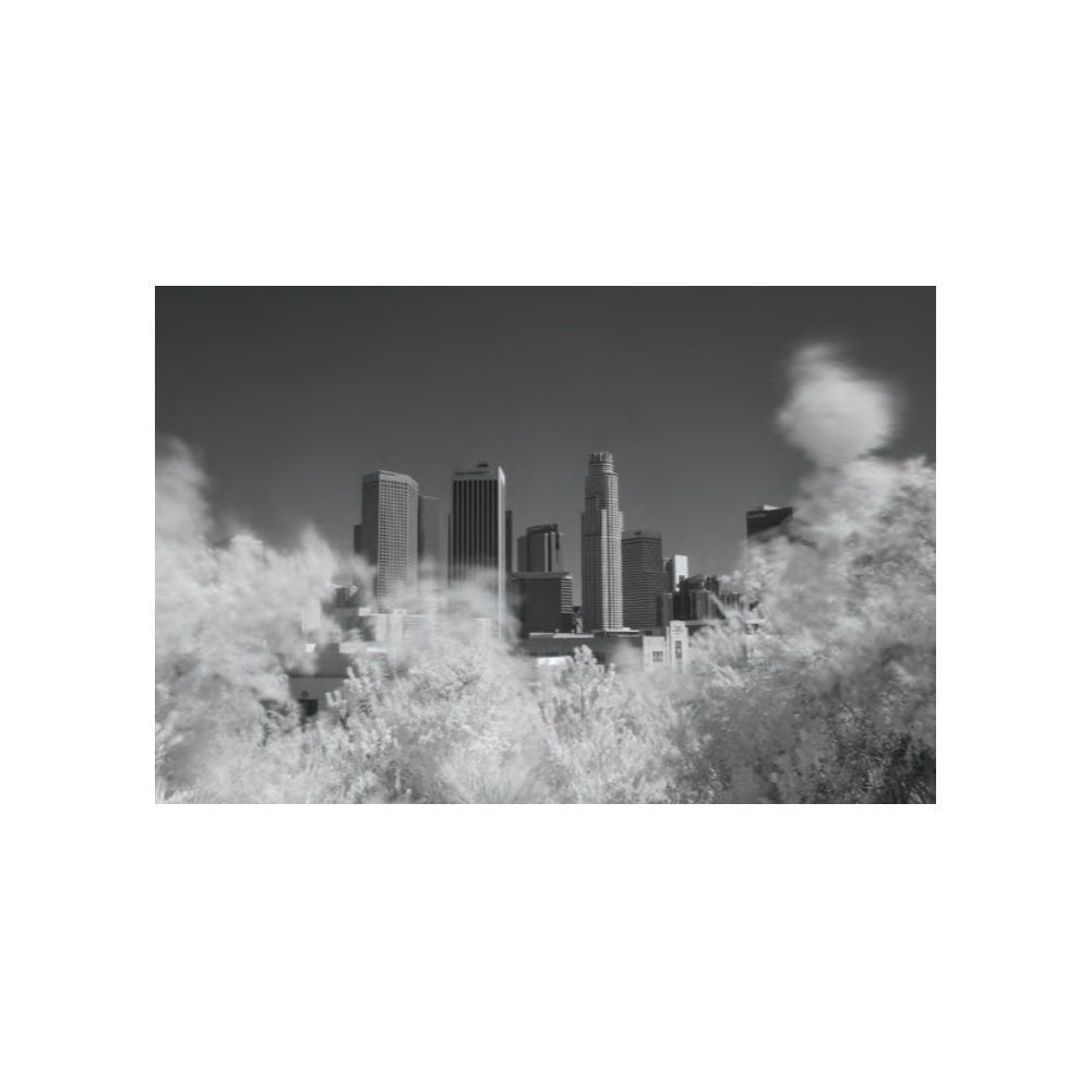 46mm Infrared RM72 Lens Filter