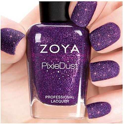Nail Polish, Carter Pixiedust, 0.5 fl. oz.
