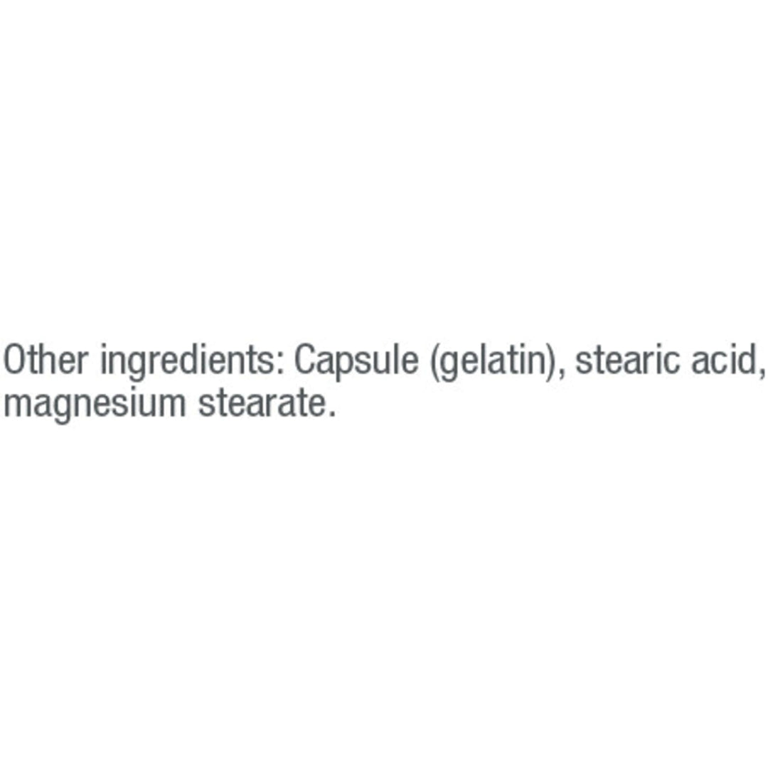 Joint Complex With Collagen Type 2 and Hyaluronic Acid, Plus Glucosamine and Chondroitin, Joint Health Supplement, Capsule, 120 Count, 1 Bottle