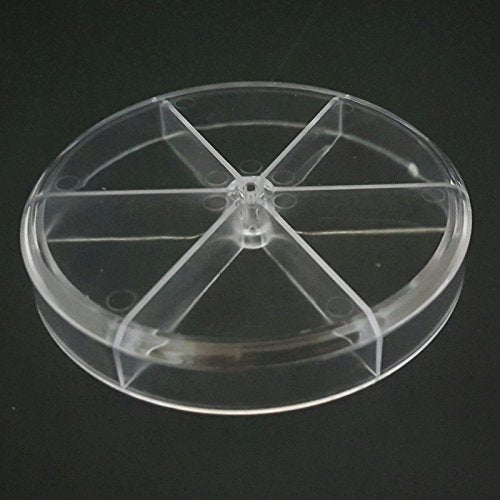 Natrual: 120 Sticks Nail Art Color Chart Display Stand Spiral False Nails Display Shelf Practice Tools For Solon Nails Polish Gel Show (Natrual)