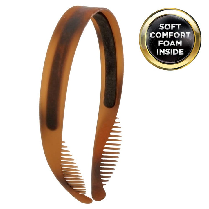 Revlon Essentials Soft Touch Headband Set