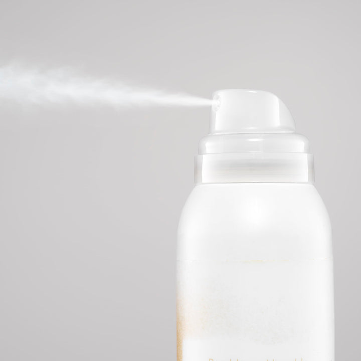 Blondish Tinted Dry Shampoo | Volumizing, Root Coverage + Dry Cleanse | Blonde Tint, 4.4 oz.