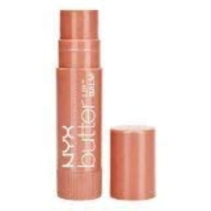Butter Lip Balm (1 Pack of Biscotti)