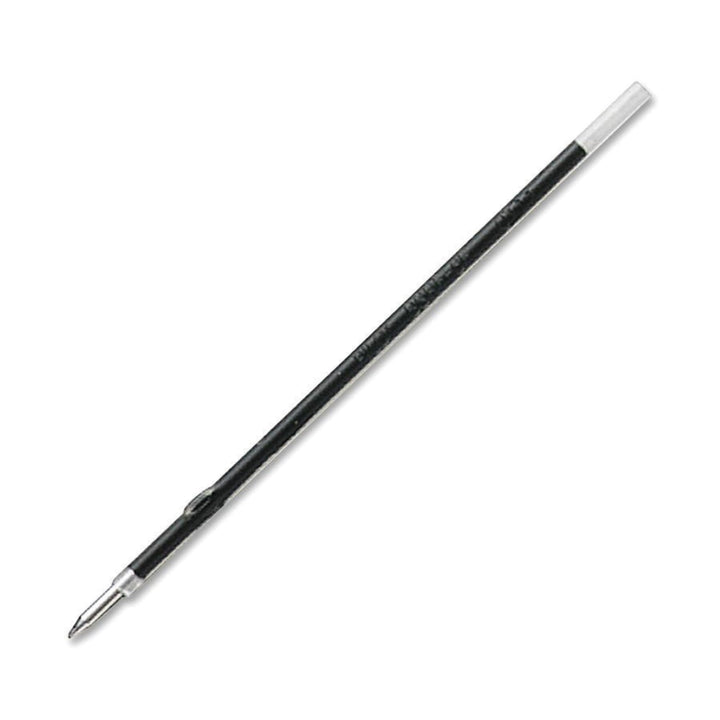 PILOT Dr. Grip Ballpoint Ink Refills for Retractable Pens, Fine Point, Blue Ink, 2-Pack (77211)