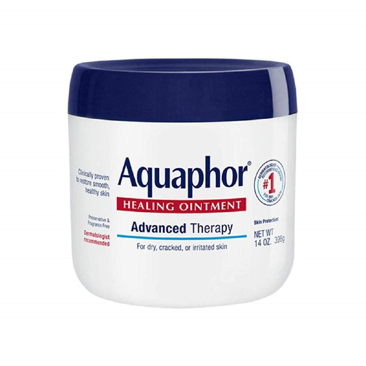 Healing Ointment Advanced Therapy, 14-Ounce Jars (Pack of 2)