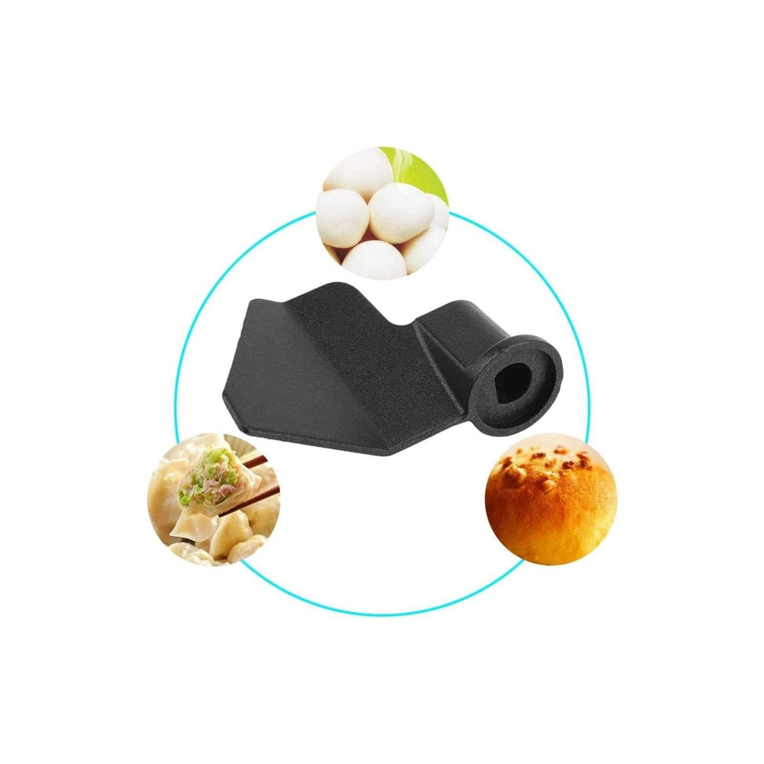 Universal bread maker,Stainless Steel Bread Maker Blade replacement Mixing paddle,Non-stick bread maker parts for Breadmaker Machine,bread maker kneading