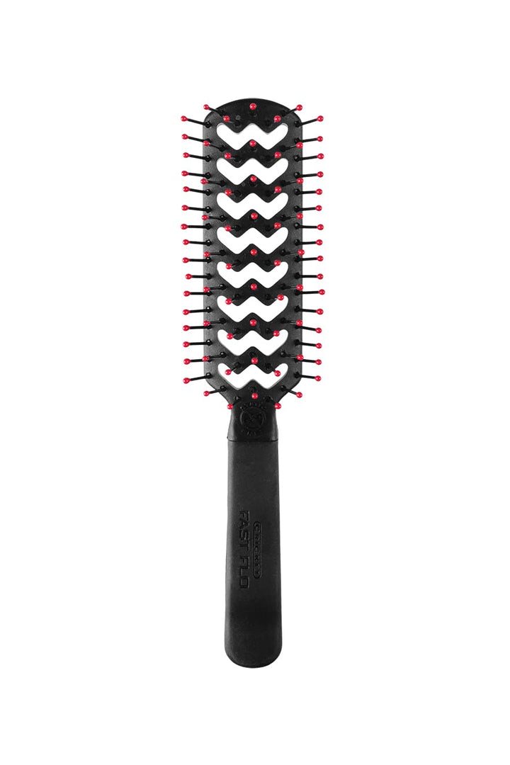 Static Free Fast Flo Hair Brush